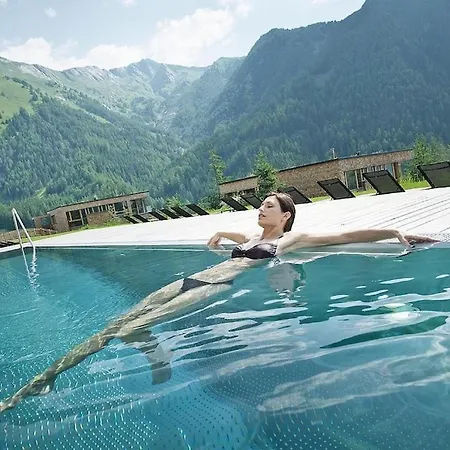 Gradonna Chalet Resort, * Kals-am Großglockner