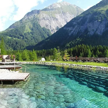 Σαλέ Gradonna Chalet Resort,