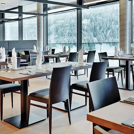 Σαλέ Gradonna Chalet Resort,