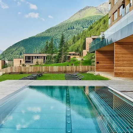 Σαλέ Gradonna Chalet Resort, Kals-am Großglockner
