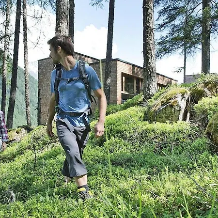 Σαλέ Gradonna Chalet Resort, *