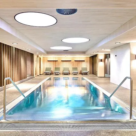 Gradonna Chalet Resort, Σαλέ Kals-am Großglockner