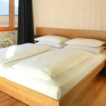 Gradonna Chalet Resort, Σαλέ