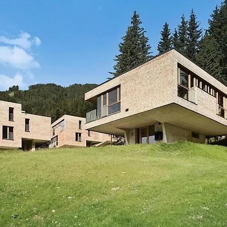 Σαλέ Gradonna Chalet Resort, *