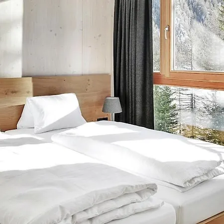 Σαλέ Gradonna Chalet Resort, *