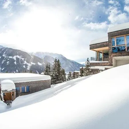 Σαλέ Gradonna Chalet Resort, *
