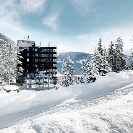 Gradonna Chalet Resort, Σαλέ Kals-am Großglockner